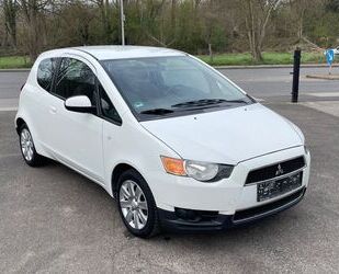 Mitsubishi Colt Gebrauchtwagen
