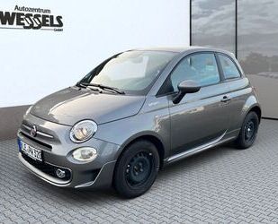 Fiat 500 Gebrauchtwagen