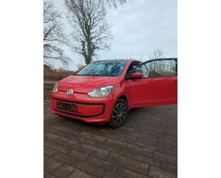 VW up! Gebrauchtwagen