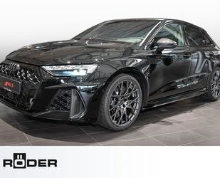 Audi RS3 Gebrauchtwagen