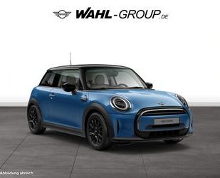 Mini Cooper Gebrauchtwagen