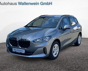BMW 218 Active Tourer Gebrauchtwagen