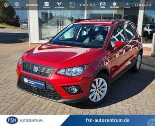 Seat Arona Gebrauchtwagen