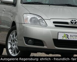 Toyota Corolla Gebrauchtwagen
