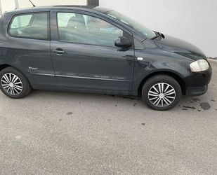 VW Fox Gebrauchtwagen
