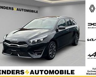 Kia ceed / Ceed Gebrauchtwagen