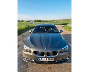 BMW 535 Gebrauchtwagen
