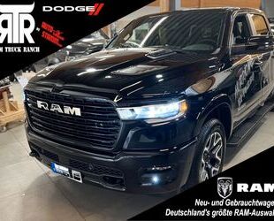 Dodge RAM Gebrauchtwagen