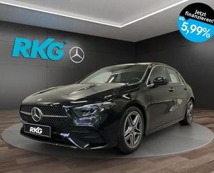 Mercedes-Benz A 200 Gebrauchtwagen