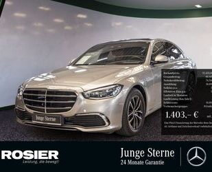 Mercedes-Benz S 350 Gebrauchtwagen