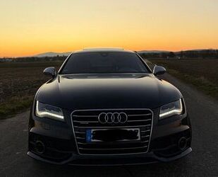 Audi A7 Gebrauchtwagen