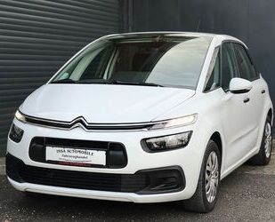 Citroen C4 SpaceTourer Gebrauchtwagen