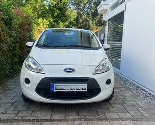 Ford Ka/Ka+ Gebrauchtwagen