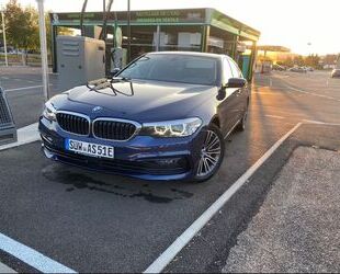 BMW 530 Gebrauchtwagen