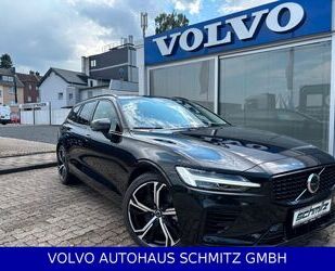 Volvo V60 Gebrauchtwagen