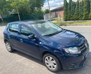 Dacia Sandero Gebrauchtwagen