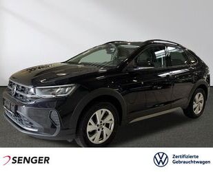 VW Taigo Gebrauchtwagen
