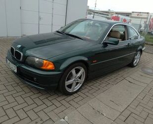 BMW 323 Gebrauchtwagen