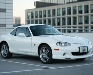 Mazda MX-5 Gebrauchtwagen
