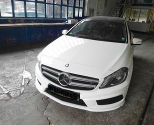 Mercedes-Benz A 200 Gebrauchtwagen