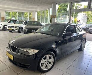 BMW 120 Gebrauchtwagen