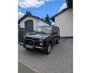Nissan Niva 