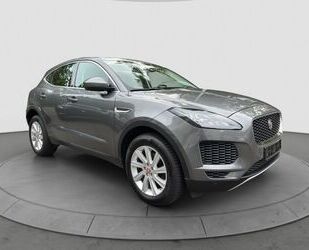 Jaguar E-Pace Gebrauchtwagen