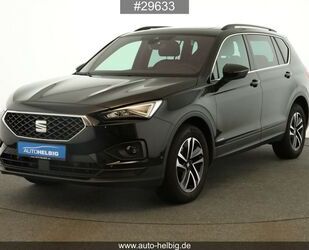 Seat Tarraco Gebrauchtwagen