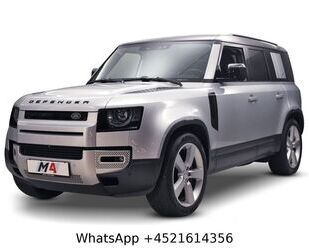 Land Rover Defender Gebrauchtwagen