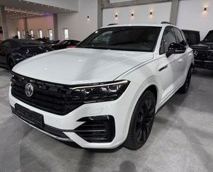 VW Touareg Gebrauchtwagen