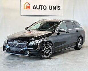 Mercedes-Benz C 200 Gebrauchtwagen