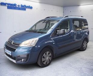 Citroen Berlingo Gebrauchtwagen