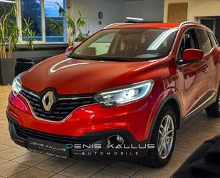 Renault Kadjar Gebrauchtwagen