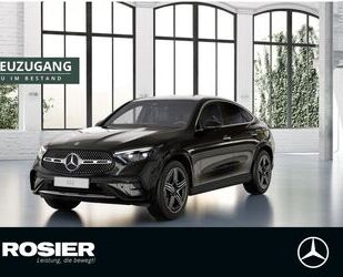 Mercedes-Benz GLC 220 Gebrauchtwagen