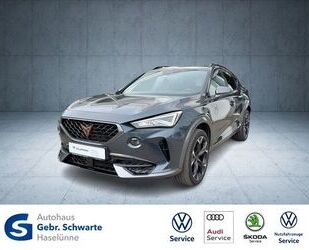 Cupra Formentor Gebrauchtwagen