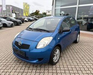 Toyota Yaris Gebrauchtwagen