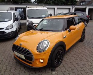 Mini ONE Gebrauchtwagen