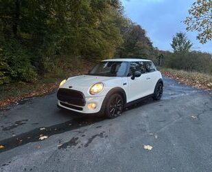 Mini ONE Gebrauchtwagen