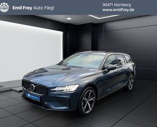 Volvo V60 Gebrauchtwagen