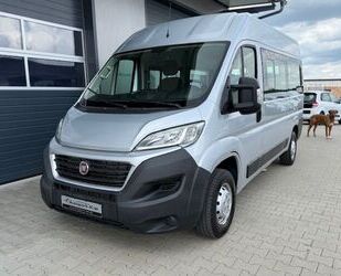 Fiat Ducato Gebrauchtwagen