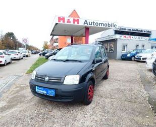 Fiat Panda Gebrauchtwagen