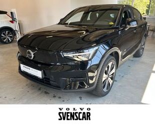 Volvo C40 Gebrauchtwagen