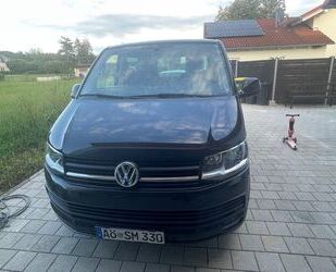 VW T6 Multivan Gebrauchtwagen