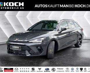 Cupra Leon Gebrauchtwagen