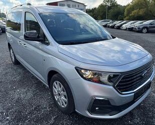 Ford Grand Tourneo Gebrauchtwagen
