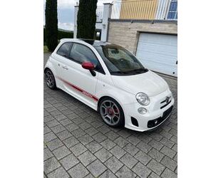Abarth 500 Gebrauchtwagen