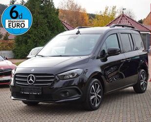 Mercedes-Benz T-Klasse Gebrauchtwagen