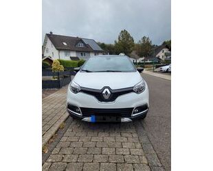 Renault Captur Gebrauchtwagen