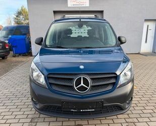 Mercedes-Benz Citan Gebrauchtwagen