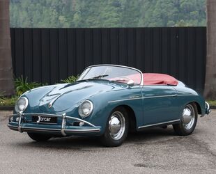 Porsche 356 Gebrauchtwagen